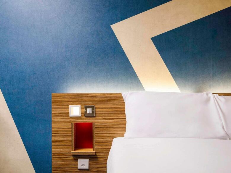 Hotel Ibis Budget London Heathrow Central