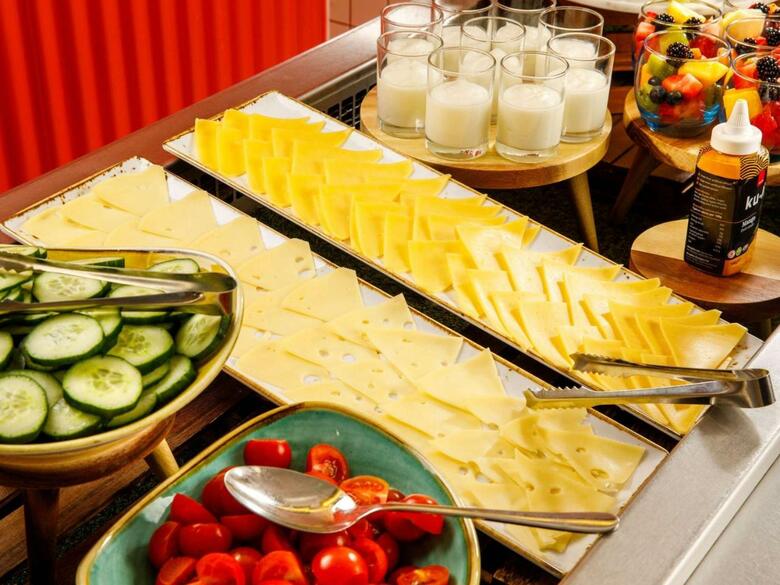 Hotel Ibis Budget London Heathrow Central