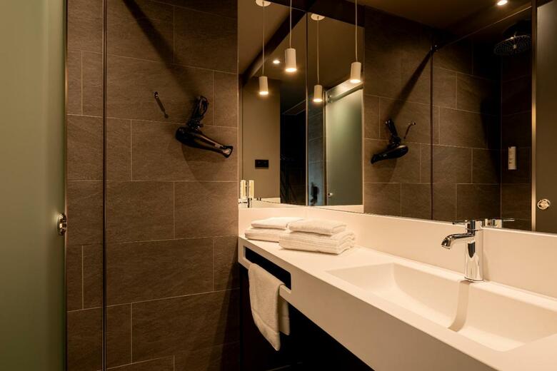 Zleep Hotel Prague