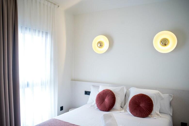 Hotel Citrea Santander