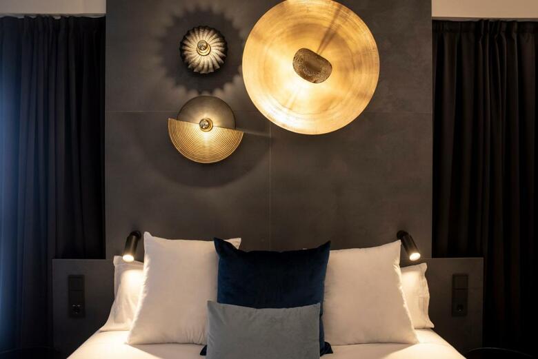 Hotel Citrea Santander