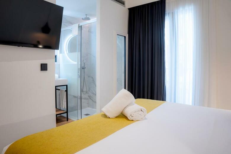 Hotel Citrea Santander