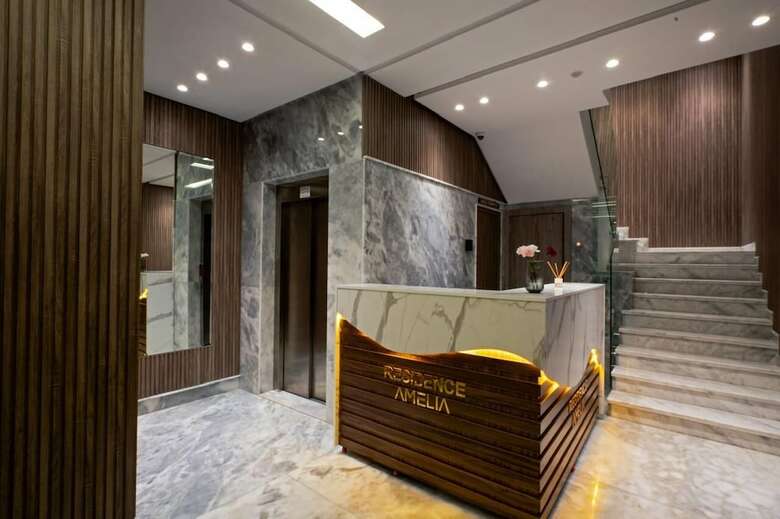 Aparthotel Amelia Appart Hotel