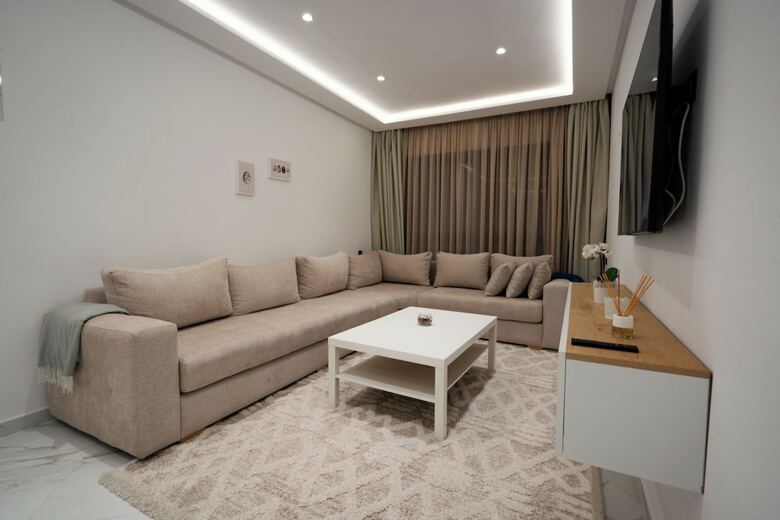 Aparthotel Amelia Appart Hotel