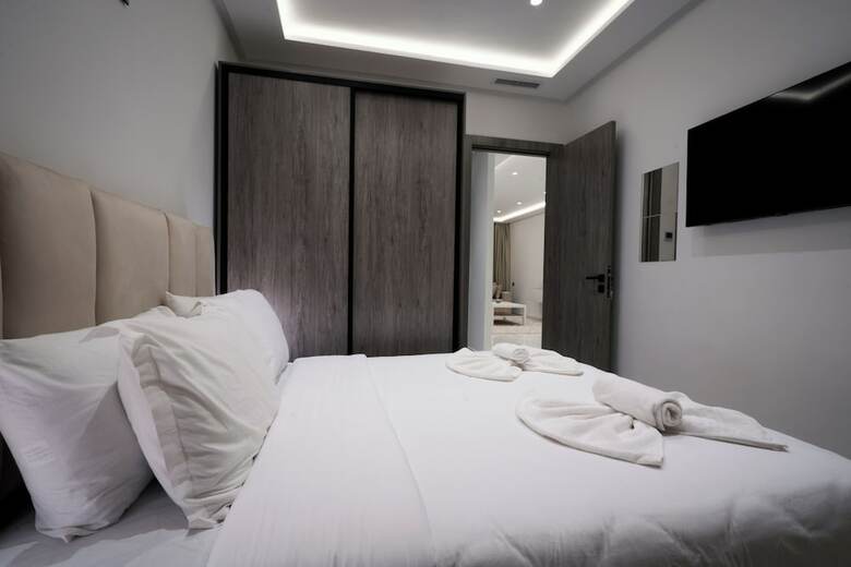 Aparthotel Amelia Appart Hotel