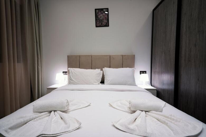 Aparthotel Amelia Appart Hotel