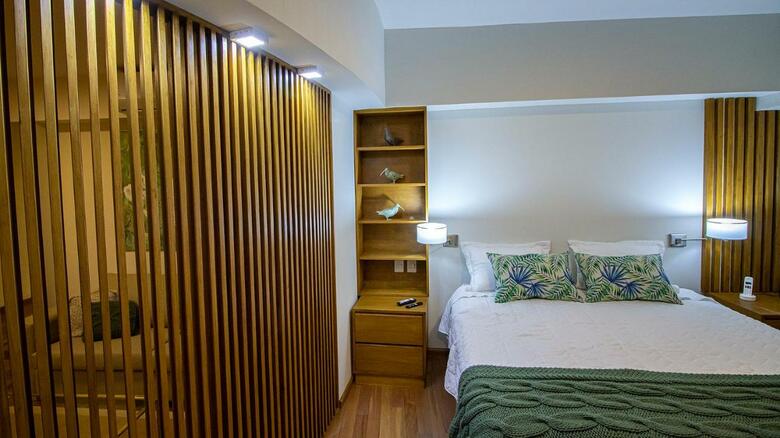 Hotel Salta Suite