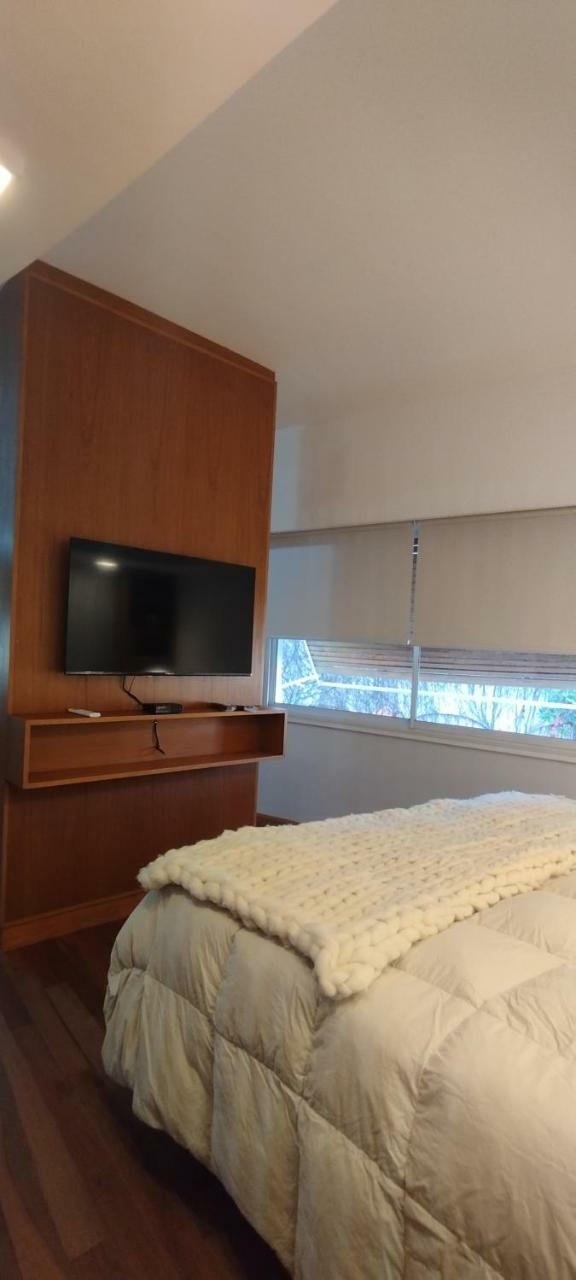 Hotel Salta Suite