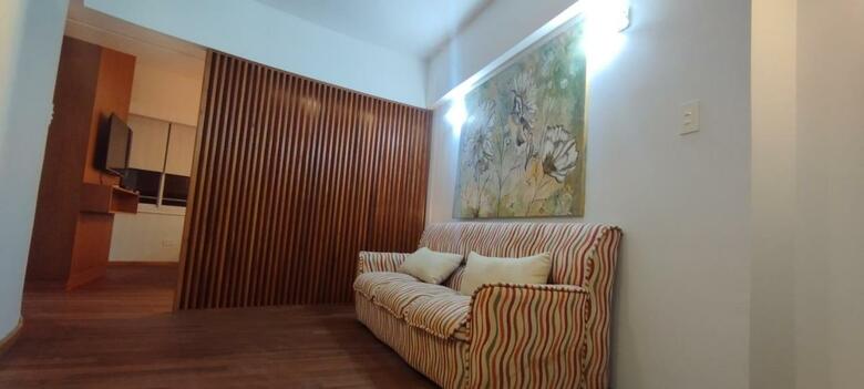 Hotel Salta Suite