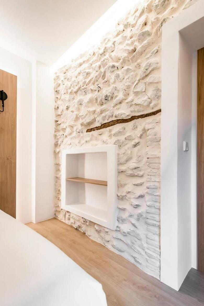 Hotel Abbi Suites Casa Rural, Suites & Spa