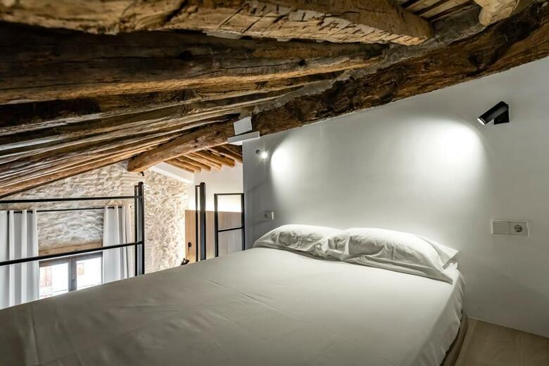 Hotel Abbi Suites Casa Rural, Suites & Spa