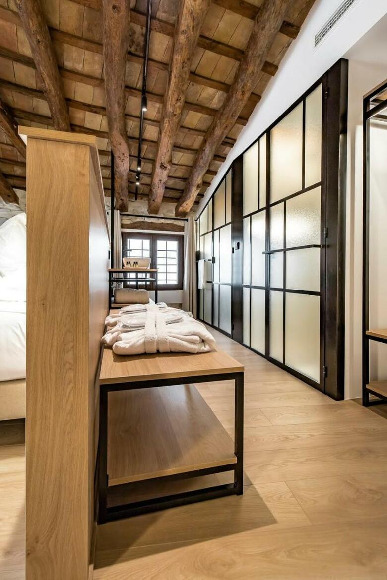 Hotel Abbi Suites Casa Rural, Suites & Spa
