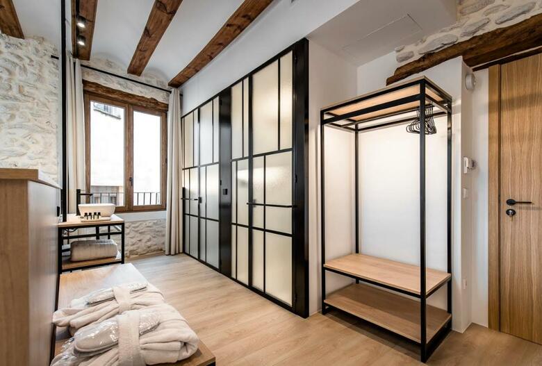 Hotel Abbi Suites Casa Rural, Suites & Spa
