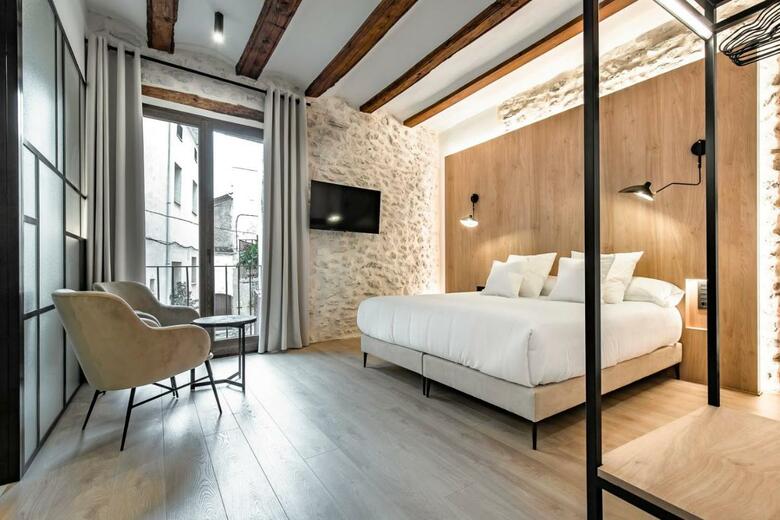 Hotel Abbi Suites Casa Rural, Suites & Spa