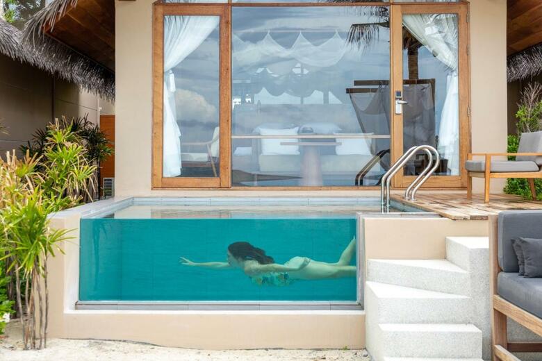 Hotel Irene Pool Villa Resort, Koh Lipe