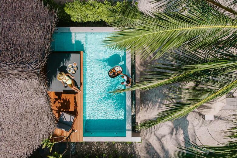 Hotel Irene Pool Villa Resort, Koh Lipe