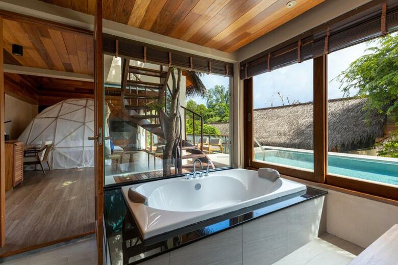 Hotel Irene Pool Villa Resort, Koh Lipe