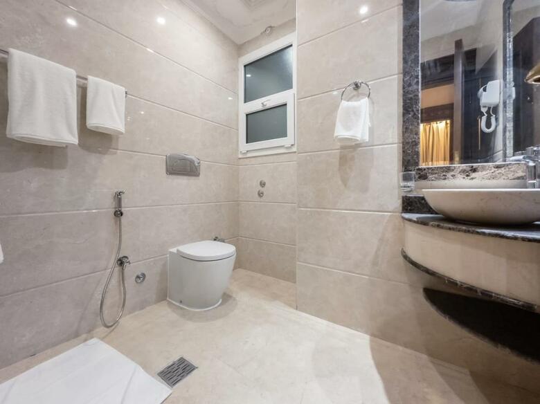 Hotel Abraj Inn Royal 2