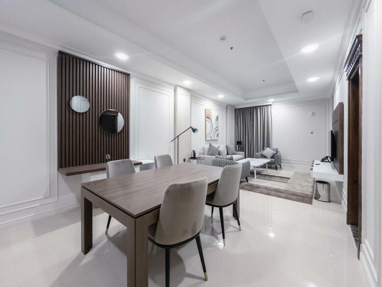 Hotel Abraj Inn Royal 2
