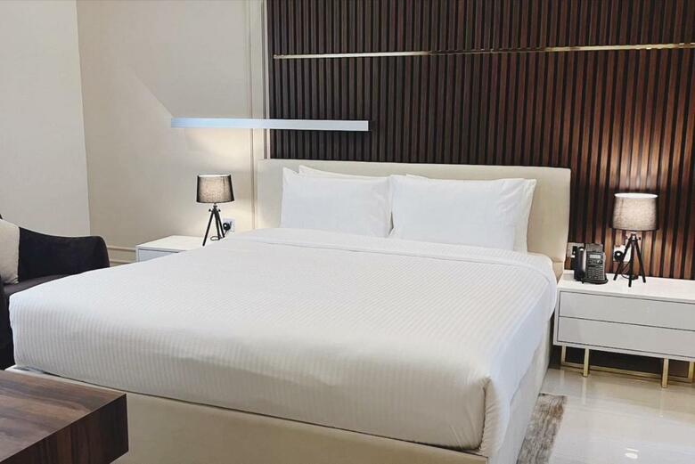 Hotel Abraj Inn Royal 2