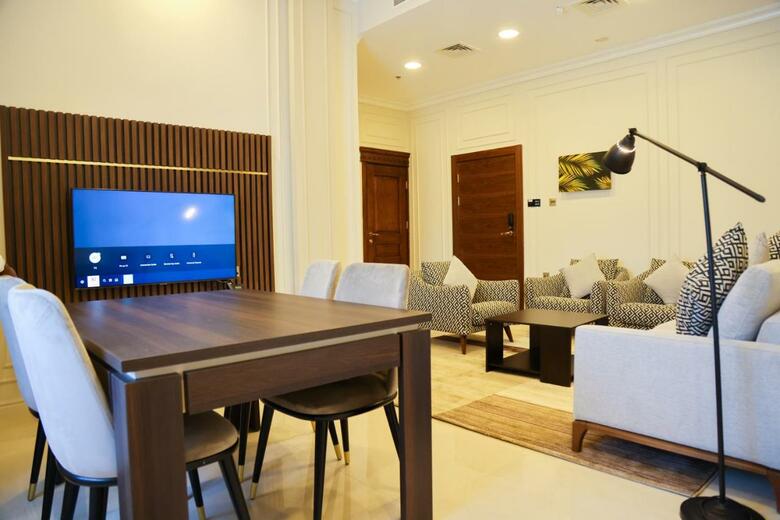 Hotel Abraj Inn Royal 2