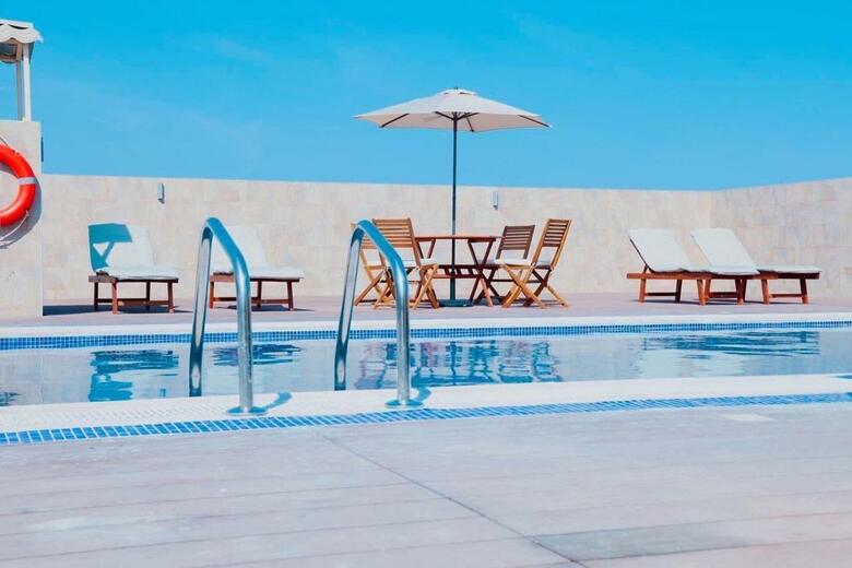 Hotel Abraj Inn Royal 2