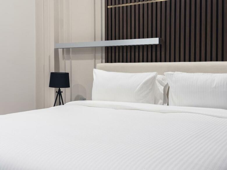 Hotel Abraj Inn Royal 2