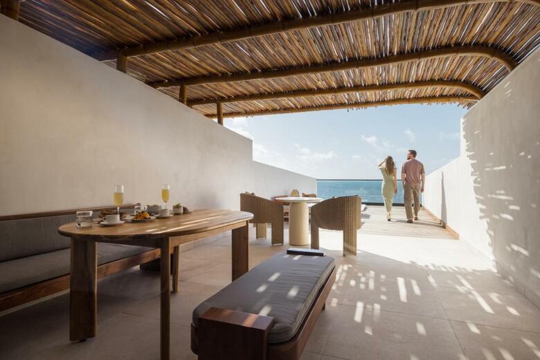 Hotel Ava Resort Cancun - All Inclusive