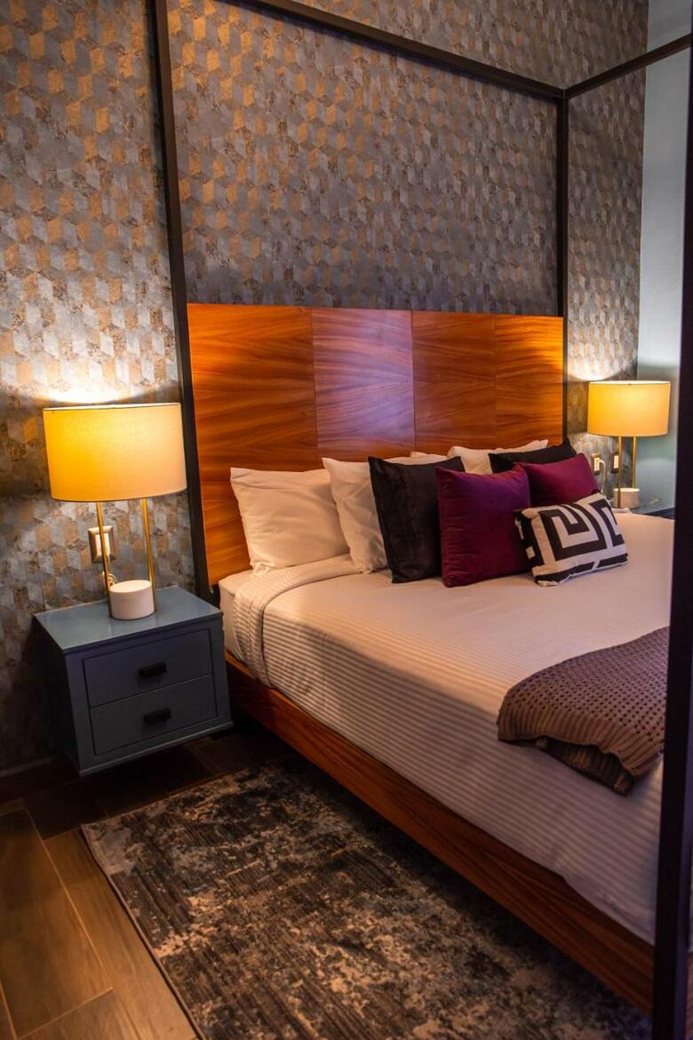Hotel Boutique Coraz�n Mexicano