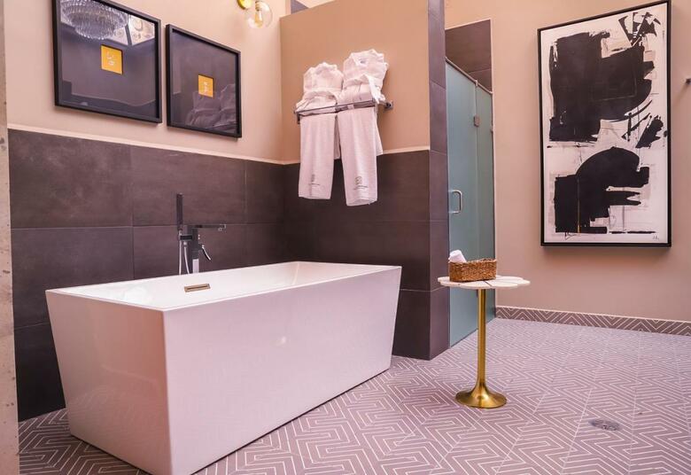 Hotel Boutique Coraz�n Mexicano