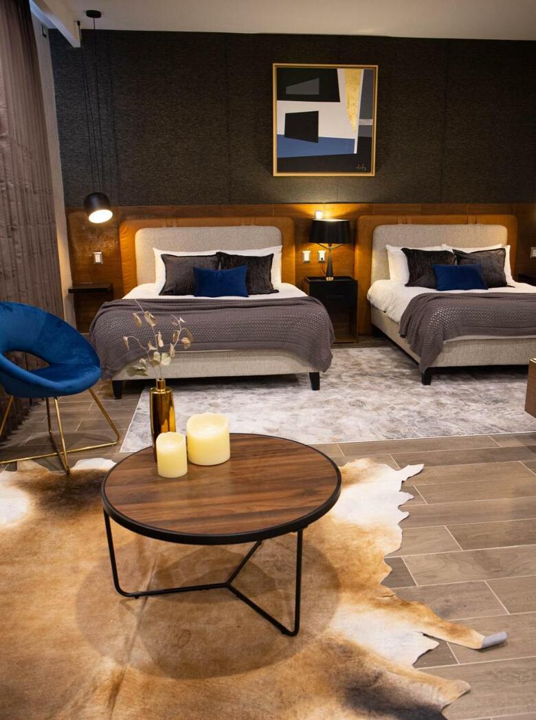 Hotel Boutique Coraz�n Mexicano
