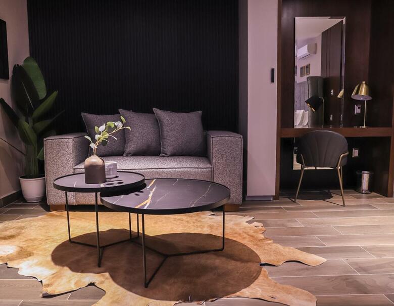 Hotel Boutique Coraz�n Mexicano
