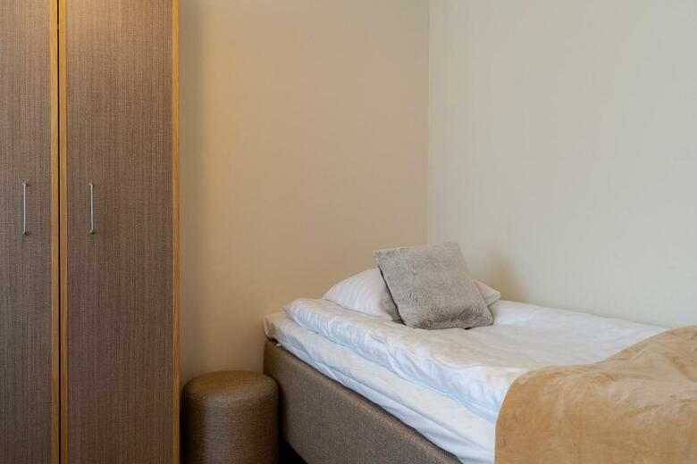 Postmaster Hotel
