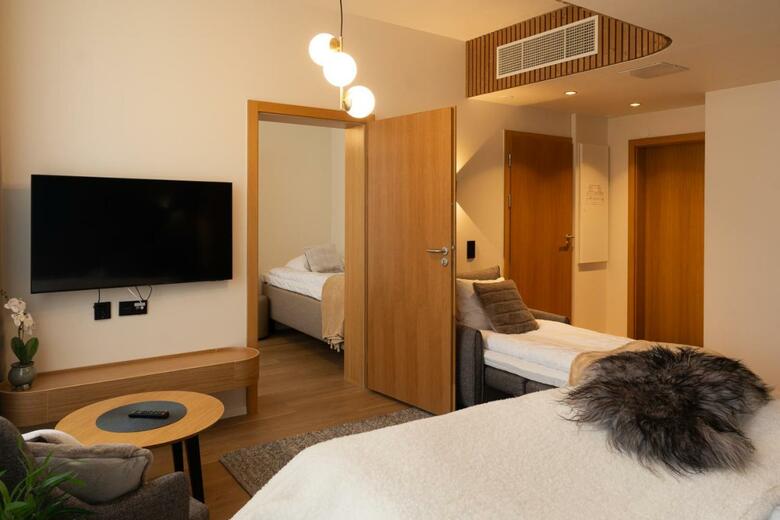 Postmaster Hotel