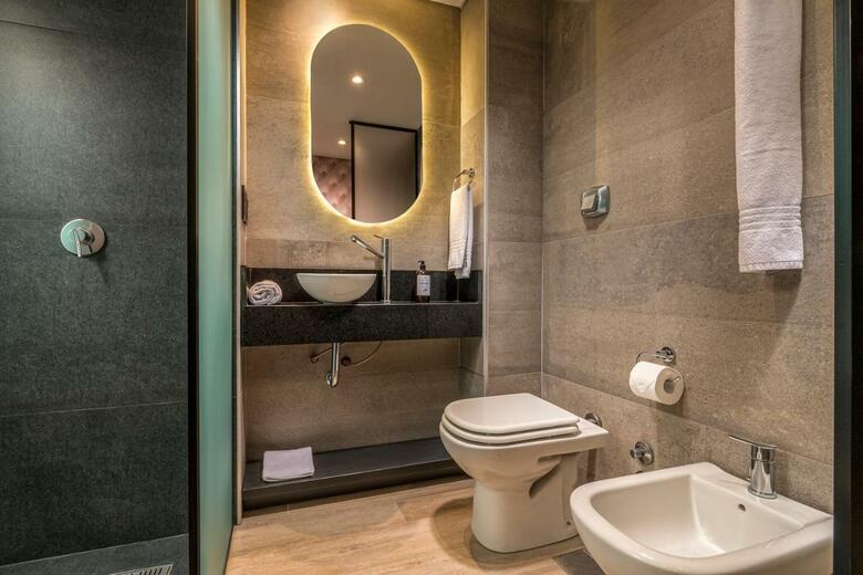 Hotel Up Laprida