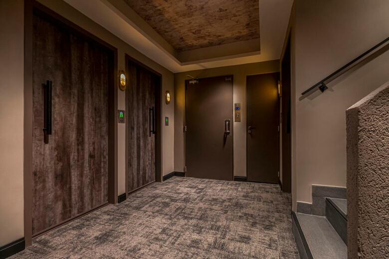 Hotel Up Laprida
