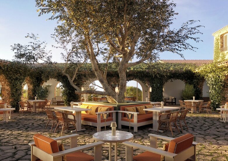 Finca Victoria Hotel & Spa