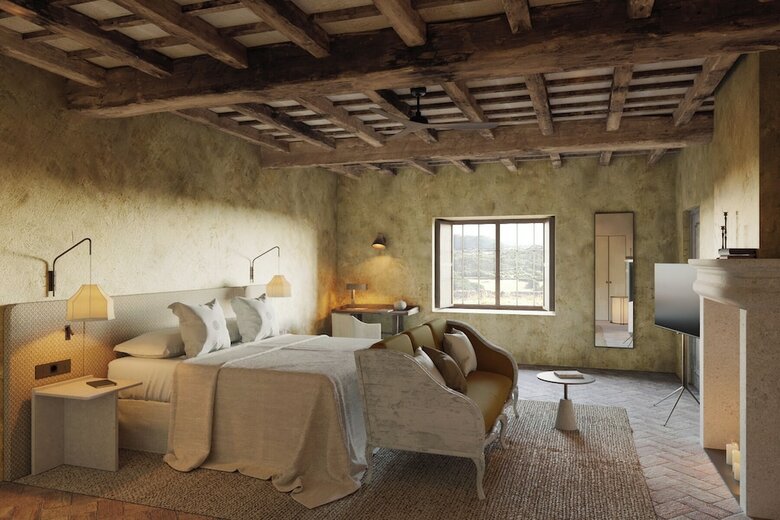 Hotel Vestige Son Ermit�