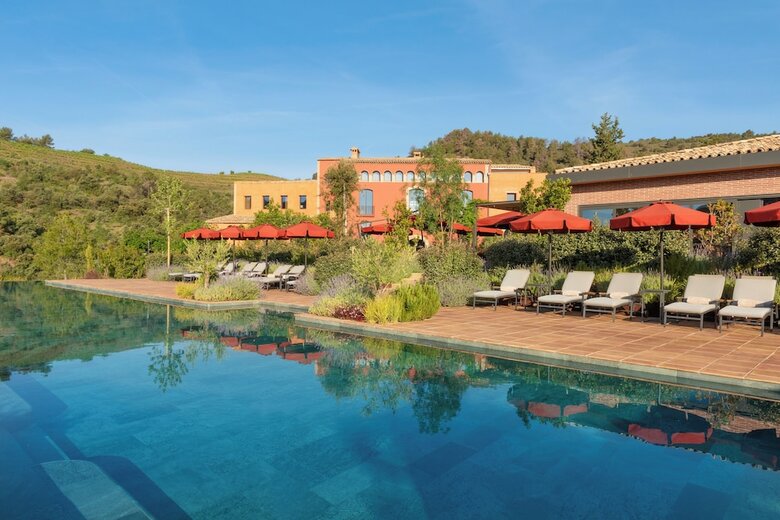 Gran Hotel Mas D' En Bruno