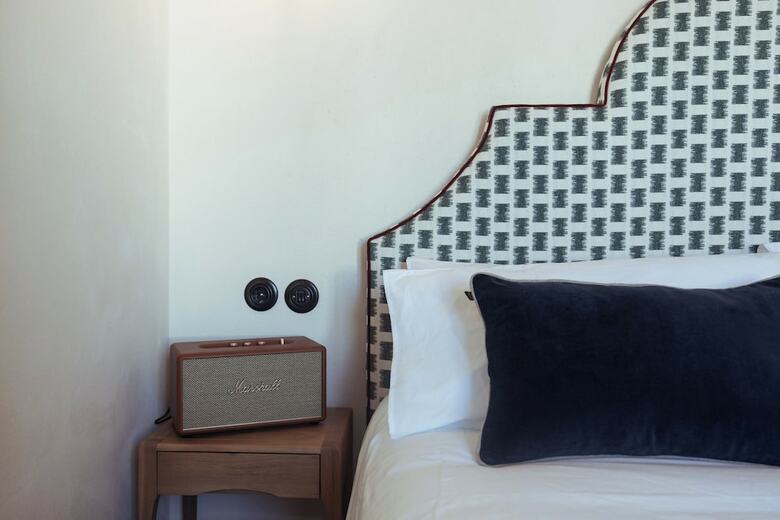 Nomad Hotel & Spa Altea