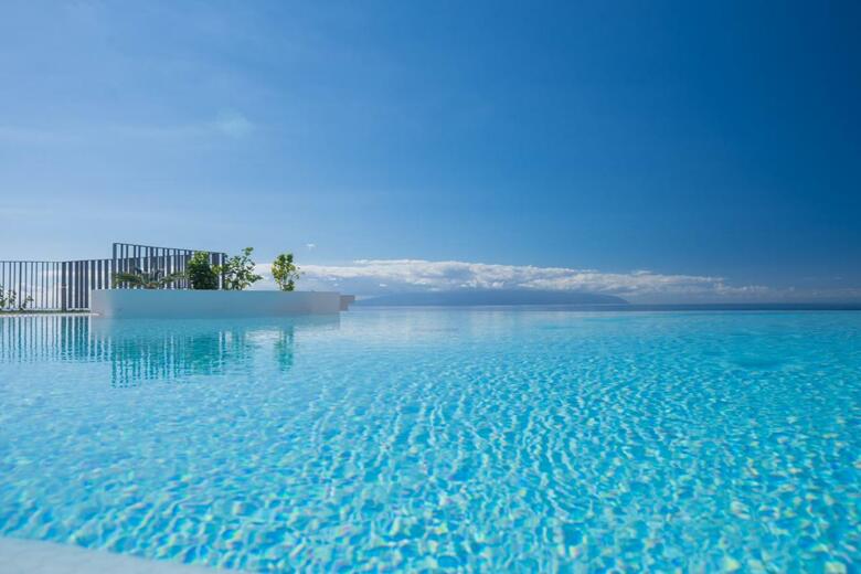 Hotel Los Jardines De Abama Suites