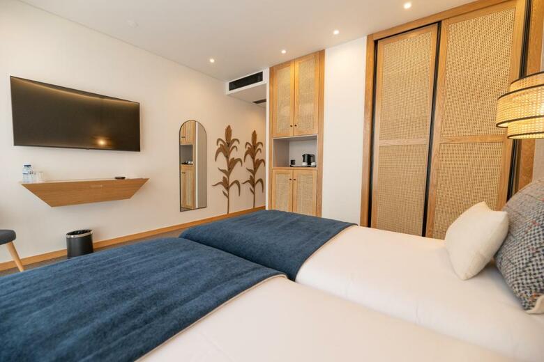 Hotel Favaios Aldeia Resort - Casa Das Padeiras