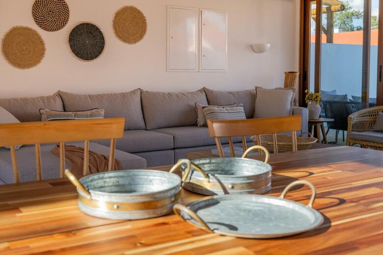 Pestana Comporta Village Residences