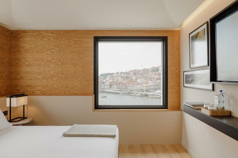 Porto River Soul Hotel