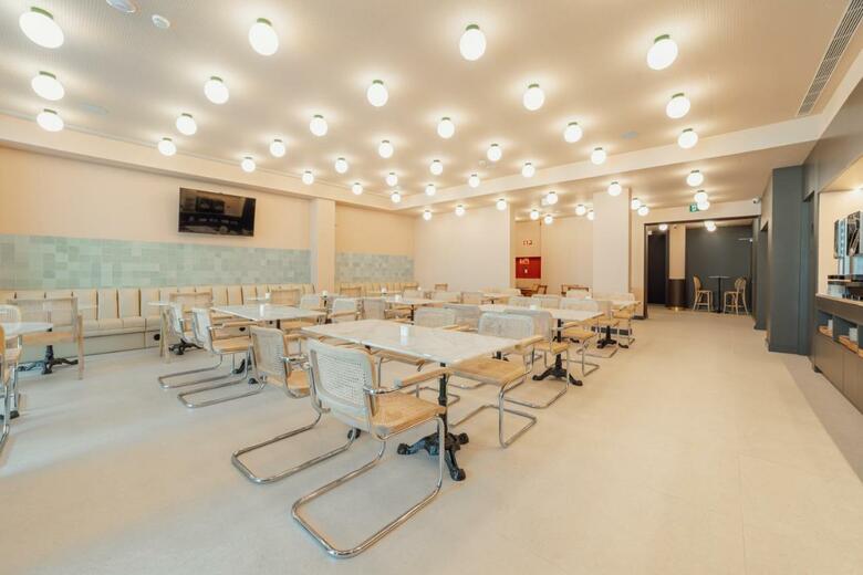 Abc Hotel Porto - Campanh�