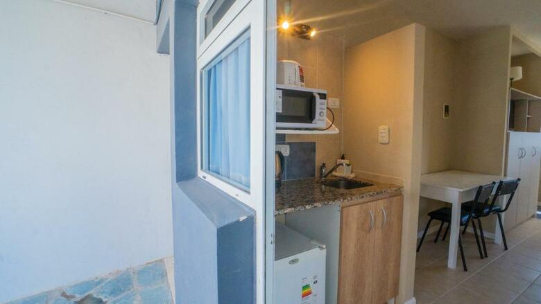 Aparthotel Apart Del Golfo