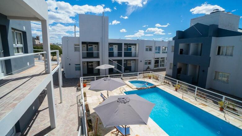 Aparthotel Apart Del Golfo