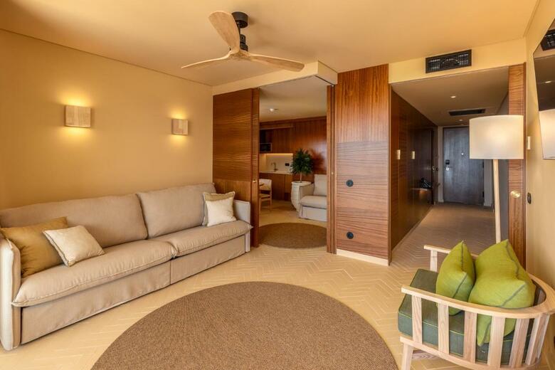 Hotel 3hb Falesia Beach