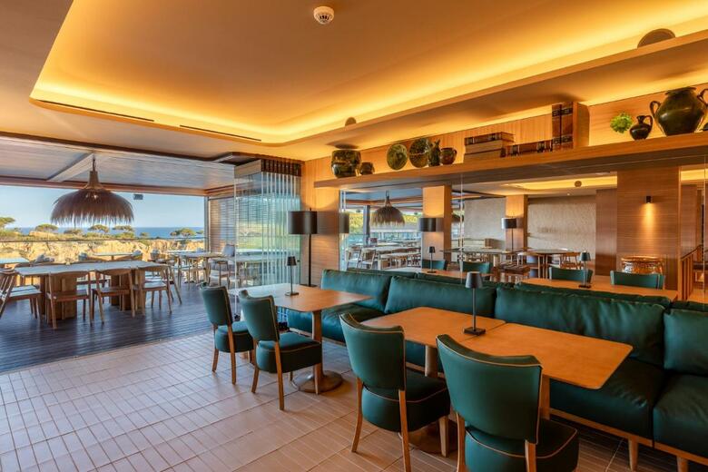 Hotel 3hb Falesia Beach