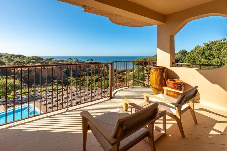 Hotel 3hb Falesia Beach
